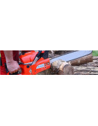 Chainsaws Brushcutters Pumps