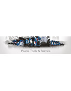 Power Tools and Accessories