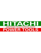 Hitachi Spare Parts