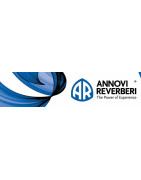 Annovi Reverberi Pressure Washers