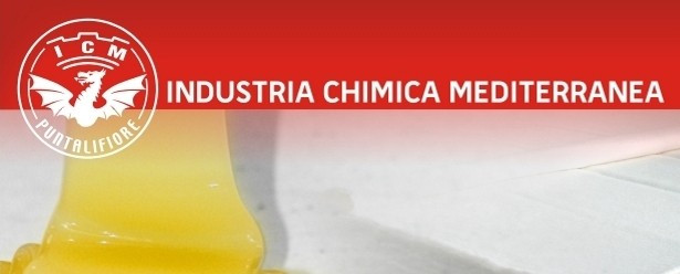 Industria Chimica Mediterranea Srl Puntali Fiore