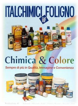 Italchimici Foligno S.r.l.