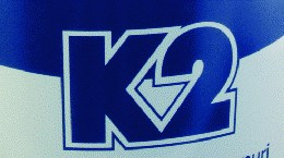 Colorificio Marchigiano "K2"