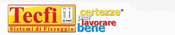 Tecfi s.p.a.