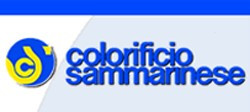  Colorificio Sammarinese SpA
