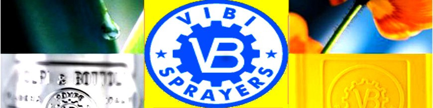 Volpi&Bottoli by VIBI Sprayer