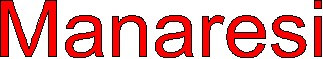 Carlo A. Manaresi 